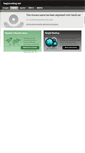 Mobile Screenshot of begincoding.net